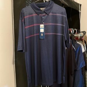 Jack Nicklaus golf shirt